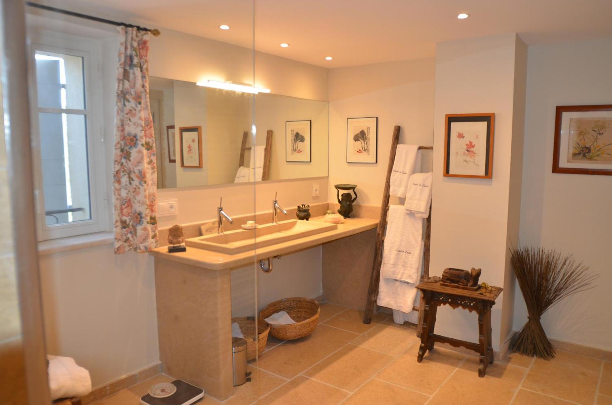 La Bastide Des Enqueses Hotell Lorgues Rom bilde